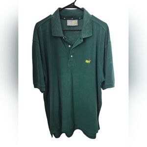 Slazenger Forest Green Polo Shirt